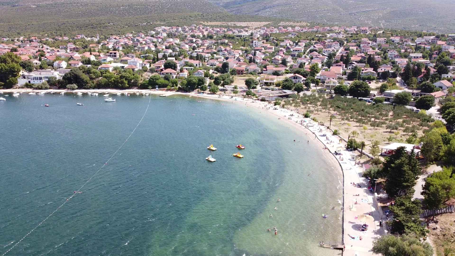 Mago  - ApartmanInfo.hr (Laganini.com) maskota