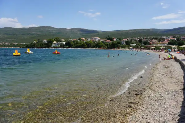 Miejsca turystyczne w pobliżu - Karin