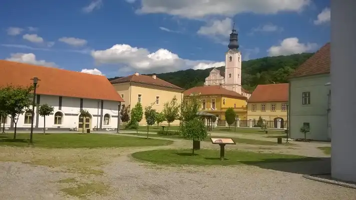 Pakrac, Kontinentalna Hrvatska