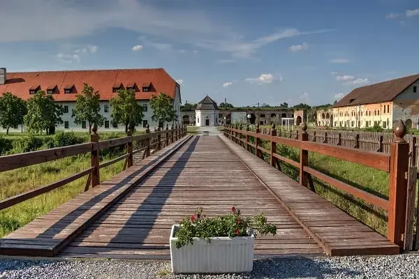 Miejsca turystyczne w pobliżu - Slavonski Brod