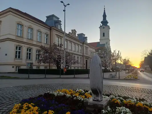 Nova Gradiška, Kontinentalna Hrvatska