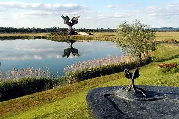 Miejsca turystyczne w pobliżu - Jasenovac