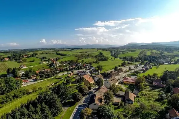 Miejsca turystyczne w pobliżu - Rakovica