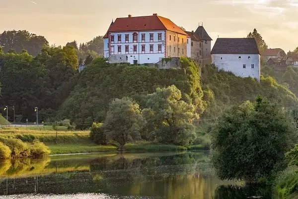 Miejsca turystyczne w pobliżu - Ozalj