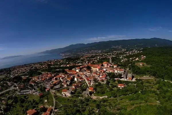 Miejsca turystyczne w pobliżu - Kastav