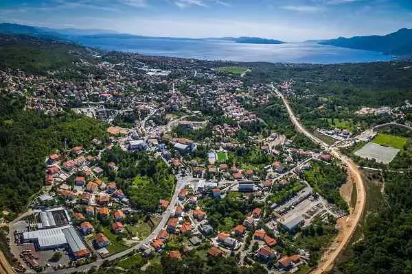 Miejsca turystyczne w pobliżu - Viškovo