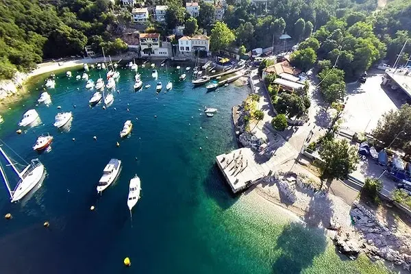 Miejsca turystyczne w pobliżu - Kostrena