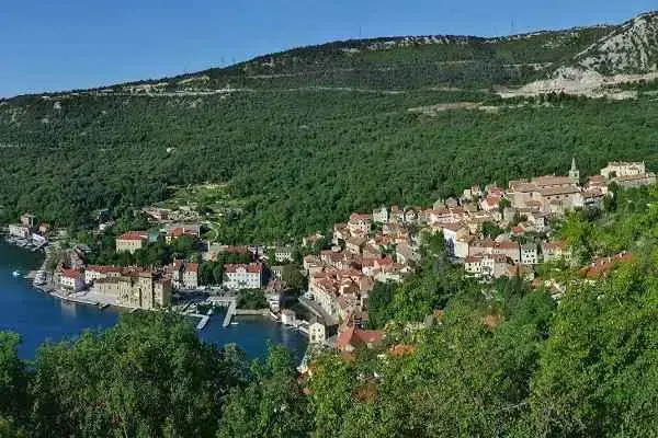 Miejsca turystyczne w pobliżu - Bakar