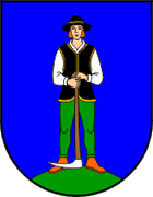 Delnice