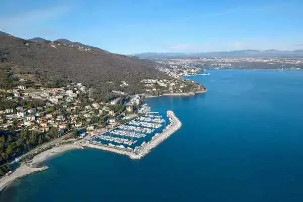 Miejsca turystyczne w pobliżu - Ičići