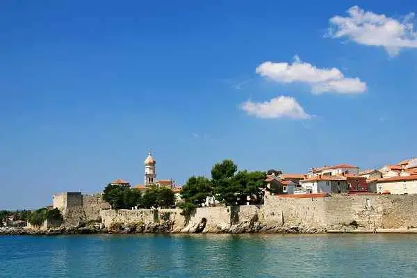  Tourist destinations - Krk - Krk