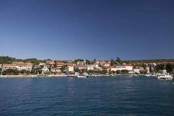 Miejsca turystyczne w pobliżu - Krk - Malinska