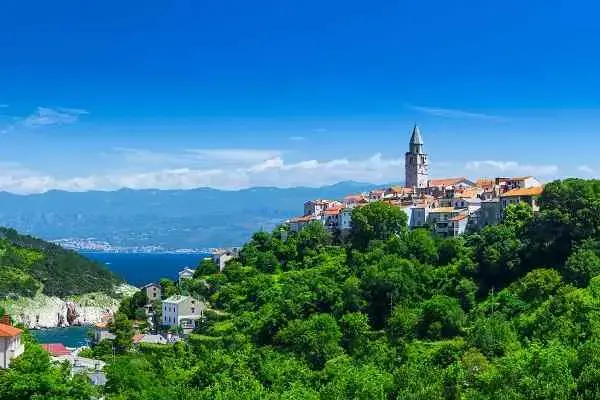 Miejsca turystyczne w pobliżu - Krk - Vrbnik