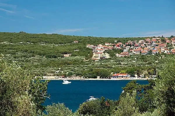 Miejsca turystyczne w pobliżu - Krk - Kornić