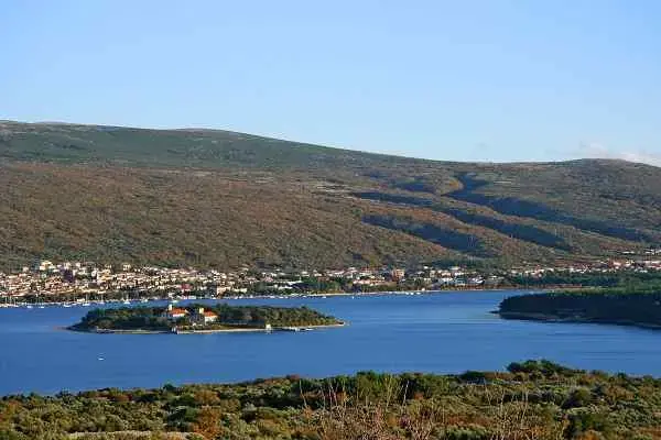 Miejsca turystyczne w pobliżu - Krk - Punat