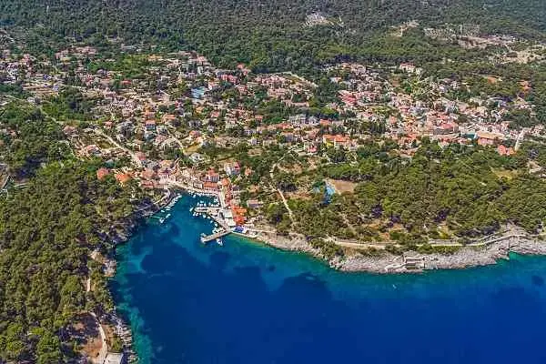 Miejsca turystyczne w pobliżu - Lošinj - Veli Lošinj