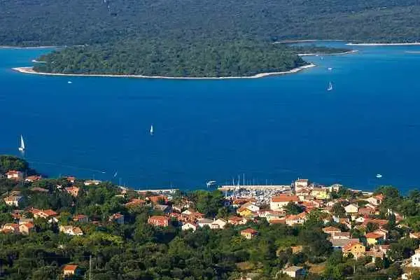 Miejsca turystyczne w pobliżu - Lošinj - Nerezine