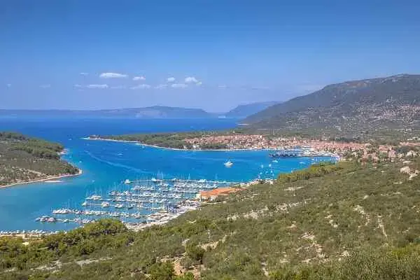  Tourist destinations - Cres - Cres