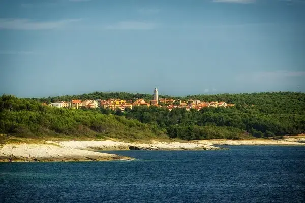Miejsca turystyczne w pobliżu - Premantura