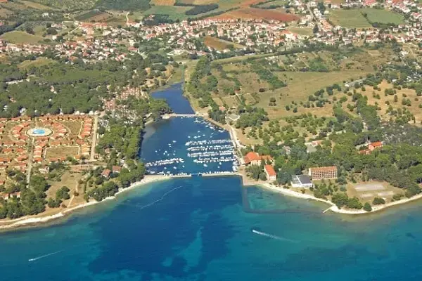 Miejsca turystyczne w pobliżu - Valbandon