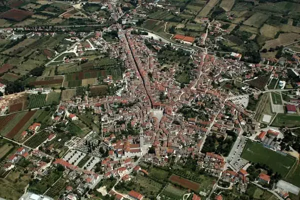 Miejsca turystyczne w pobliżu - Vodnjan