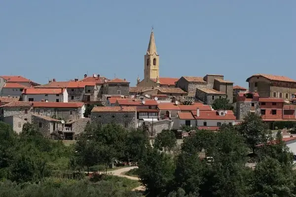 Miejsca turystyczne w pobliżu - Brtonigla