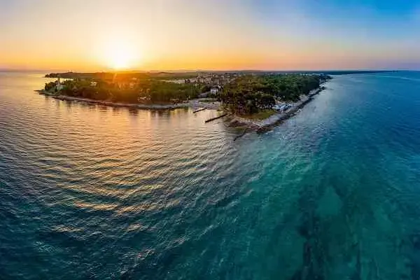 Miejsca turystyczne w pobliżu - Savudrija