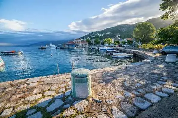 Miejsca turystyczne w pobliżu - Sveti Juraj