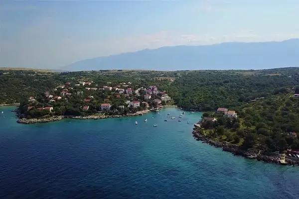 Miejsca turystyczne w pobliżu - Pag - Potočnica