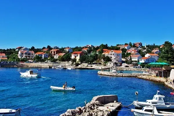 Miejsca turystyczne w pobliżu - Pag - Jakišnica