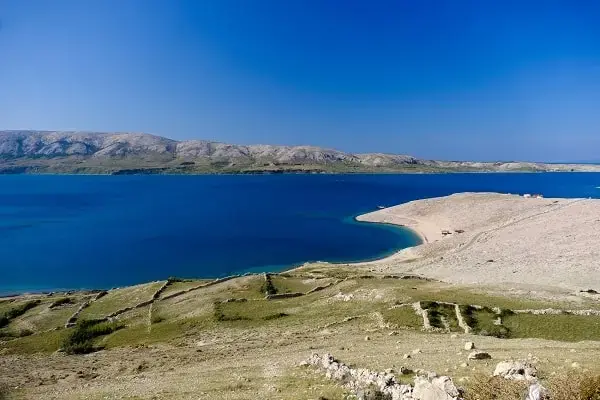 Miejsca turystyczne w pobliżu - Pag - Zubovići