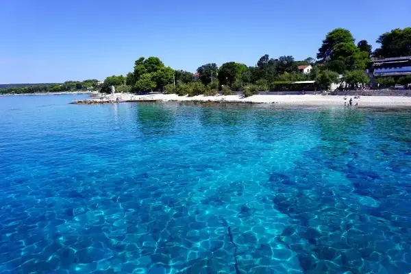 Otok Silba