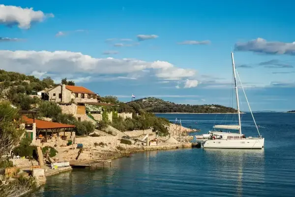 Otok Kaprije