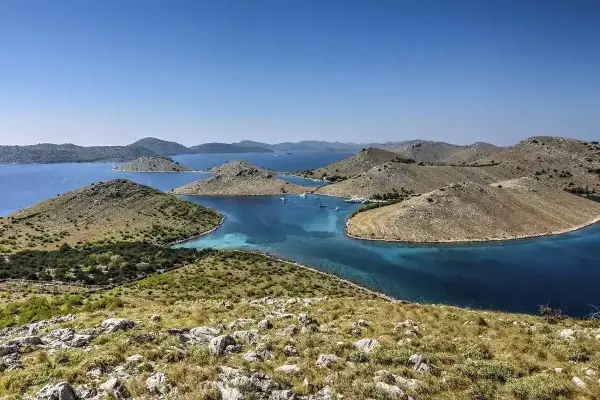 Otok Kornati