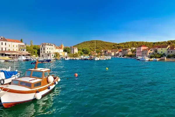Otok Zlarin