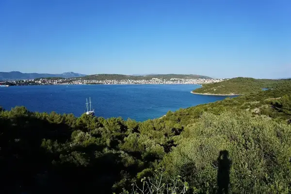Otok Čiovo