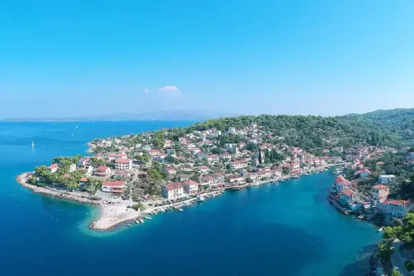 Otok Šolta