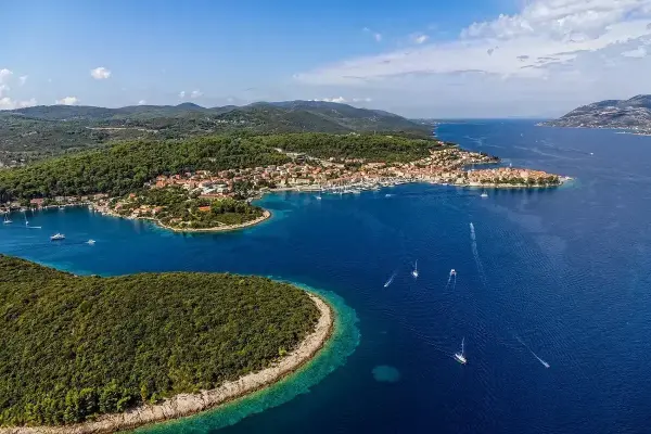 Otok Korčula