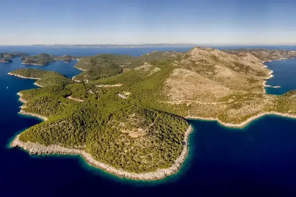 Otok Lastovo