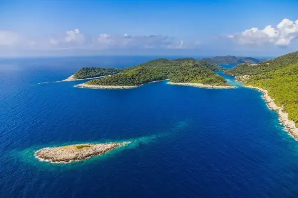Otok Mljet