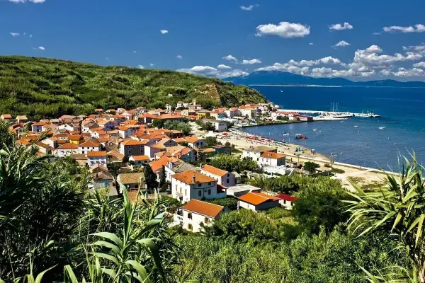 Otok Susak
