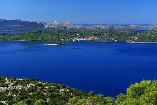Otok Iž
