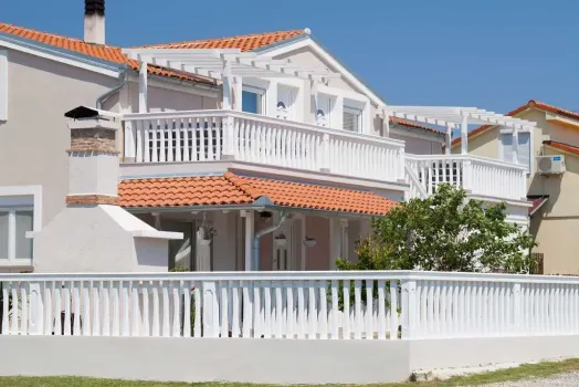 Ferienwohnungen Tena Ližnjan, Kroatien