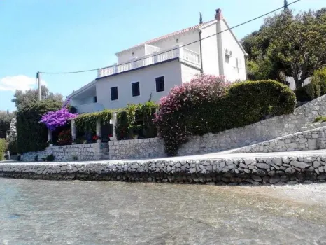 Apartmani Kraljić Slano, Hrvatska