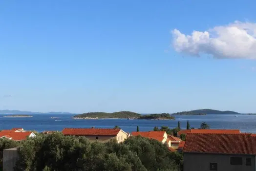 Appartements Vidić Orebić, Croatie