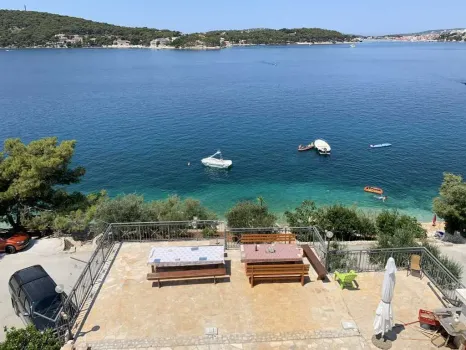 Appartements Šimac Rogoznica, Croatie