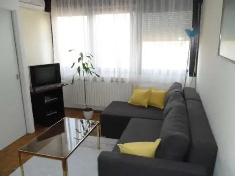 Apartman Anamaria Zagrebia Zagreb, Hrvatska
