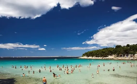 Apartmani Yvonne Murter - Murter, Hrvatska