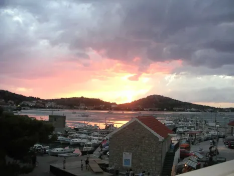 Appartementen Yvonne - Murter - Murter | Laganini.com