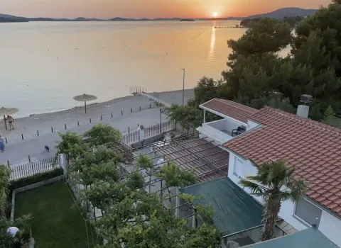 Apartmány Lord Pirovac, Chorvatsko